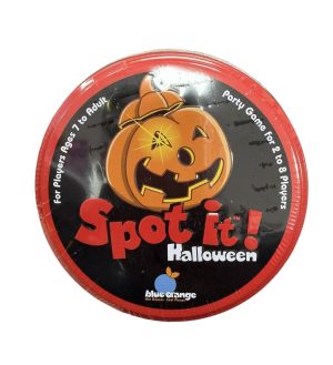 GRA KARCIANA DOBBLE 8160099