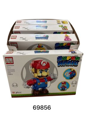 Klocki Mario 8160105