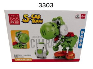 Klocki Mario 8160106