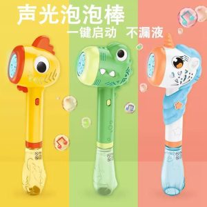 PISTOLET NA BAŃKI MYDLANE DO BANIEK MYDLANYCH PŁYN 8160107