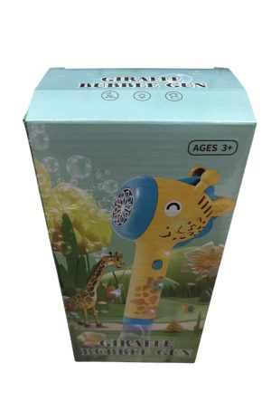 PISTOLET NA BAŃKI MYDLANE DO BANIEK MYDLANYCH PŁYN 3250928