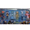 DISNEY  figurek Zootopia Zwierzogród ruchome Disney 3250930