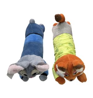 Poduszka do leżenia Zootopia 60cm 3250933