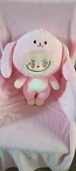 Maskotka z Kocyk 4728524