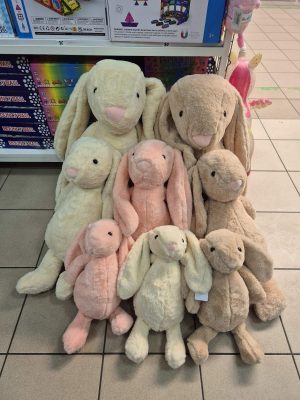 Maskotka Pluszowa 80cm 4728526