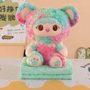 Maskotka z Kocyk 4728527