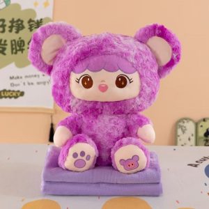 Maskotka z Kocyk 4728528