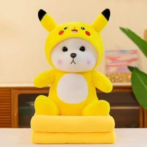 Maskotka z Kocyk 4728530