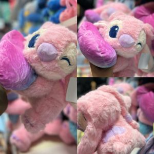 Maskotka Pluszowa Stitch 4728533