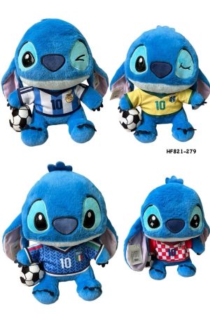 Maskotka Pluszowa 30cm 4728534