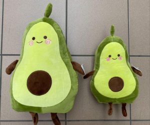 Maskotka Pluszowa 45cm 4728552