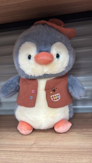 Maskotka Pluszowa 45cm 4728555