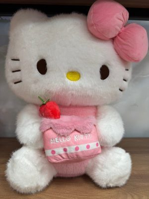 Maskotka Pluszowa 45cm 4728558