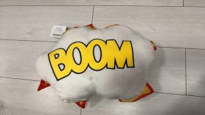 Maskotka Pluszowa 4728562