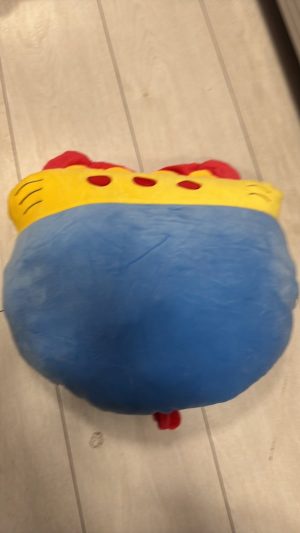 Maskotka Pluszowa 4728563