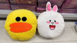 Maskotka Pluszowa 4728565