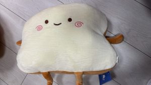 Maskotka Pluszowa 4728567