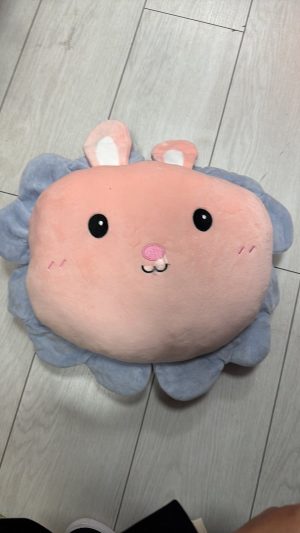 Maskotka Pluszowa 4728568