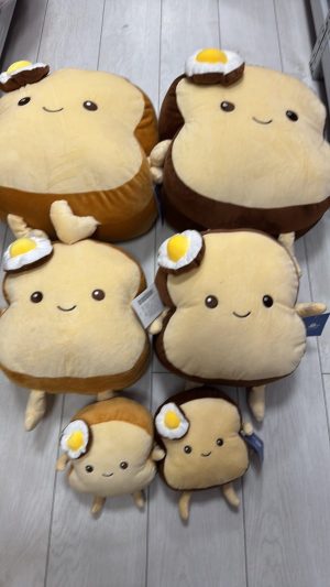 Maskotka Pluszowa 50cm 4728569