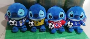 Maskotka Pluszowa 23cm 4728571