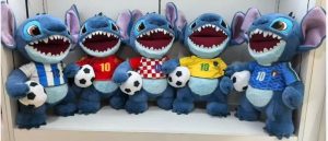 Maskotka Pluszowa 55cm 4728572