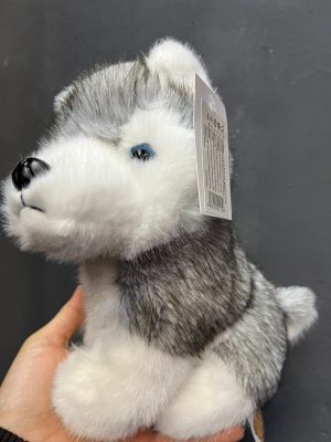 Maskotka Pluszowa 23cm 4728574