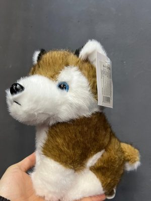 Maskotka Pluszowa 23cm 4728575