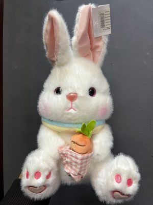 Maskotka Pluszowa 30cm 4728577