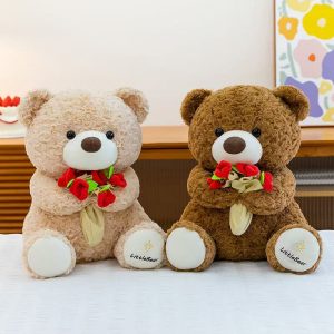 Maskotka Pluszowa 30cm 4728585