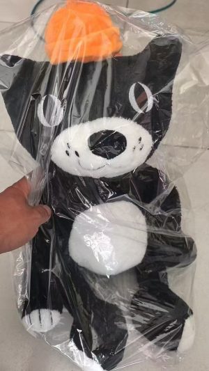 Maskotka Pluszowa 65cm 4728587