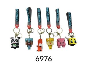 Brelok do Kluczy Minecraft 4728591