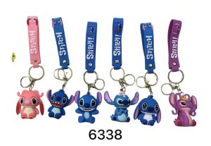 Brelok do Kluczy Stitch 4728593