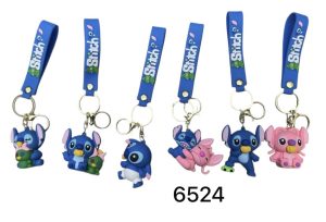 Brelok do Kluczy Stitch 4728595