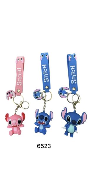 Brelok do Kluczy Stitch 4728596