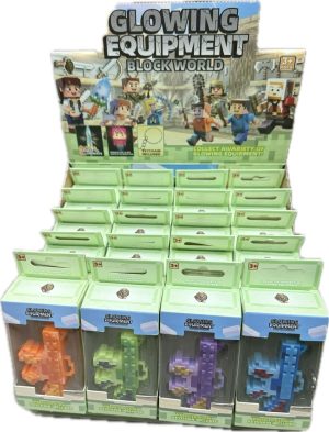 Zabawki Podświetlany Brelok 4728602