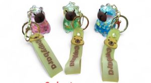 Brelok do Kluczy Kapibara 4728605