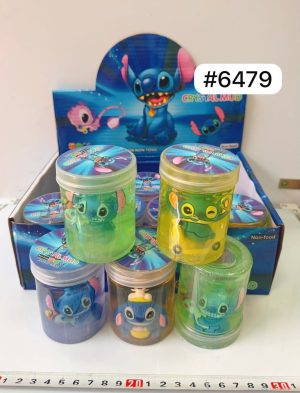 Zabawki Slime Stitch 4728719