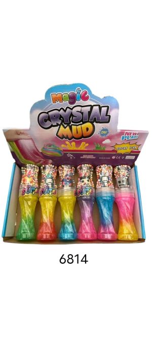 Zabawki Slime Minecraft 4728720