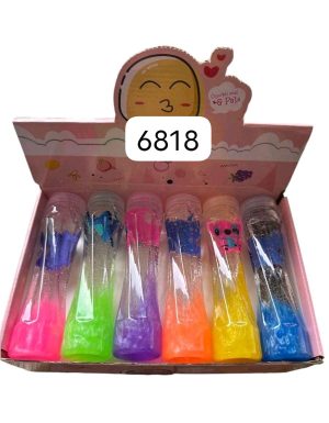 Zabawki Slime Stitch 4728721