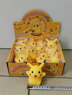 Zabawki Squeeze Pokemon 4728722