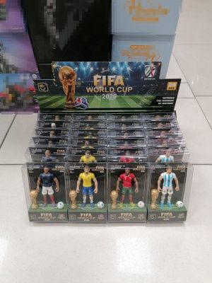 Zabawki Figurki Piłka 4728729