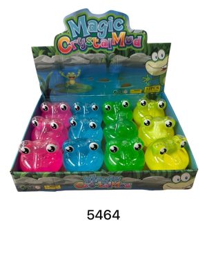 Zabawki Slime Magic 4728735