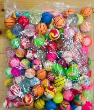 Kauczukowa Piłeczka 4728737