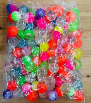 Kauczukowa Piłeczka 4728738