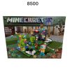 Klocki Minecraft 4728763