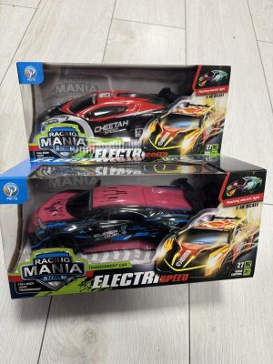 Zabawki Samochod Racing Car 4728814