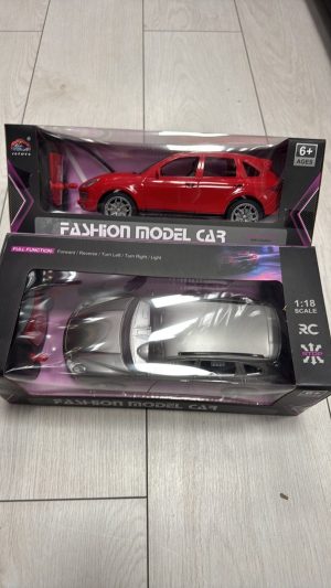 Zabawki Samochod Fashion Model Car 4728815