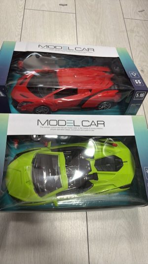 Zabawki Samochod Model Car 4728817