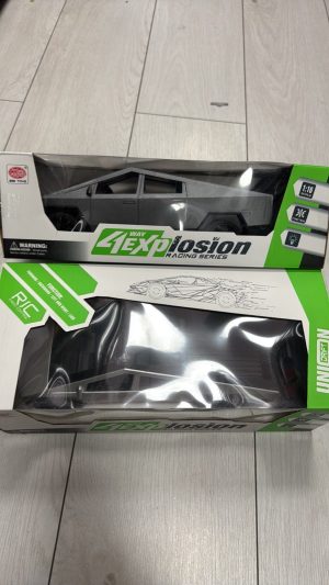 Zabawki Samochod RIC 4728818