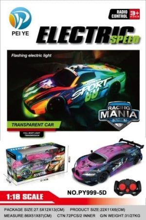 Zabawki Sterowany Samochod 4728820